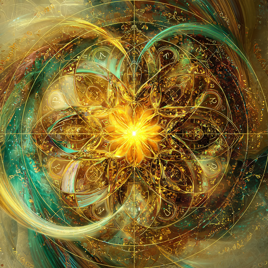 Gemini - Alchemical Salt