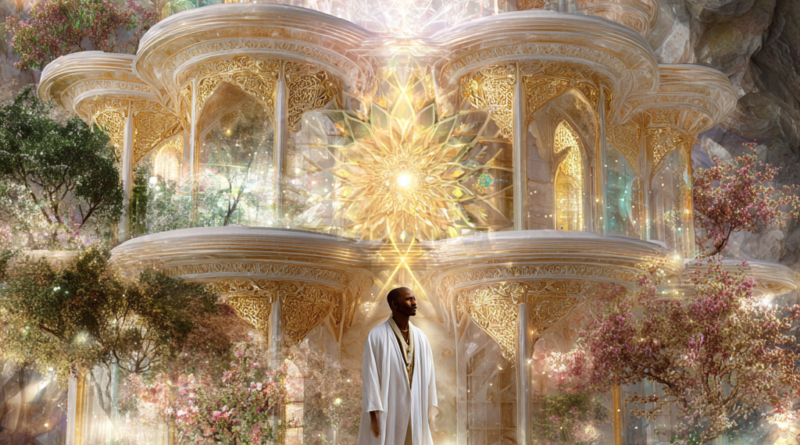 High Heart - 8th House