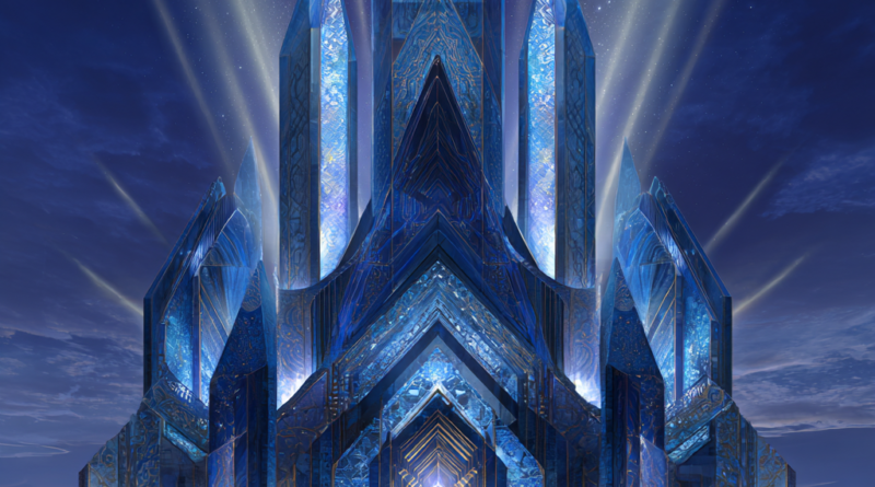 High Throat Chakra - Adam and Eve