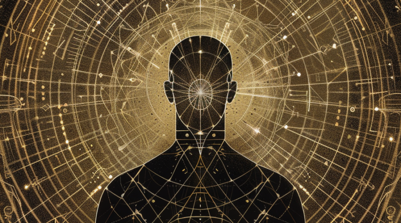 Identity Is No Longer the Operating Center in Abstract