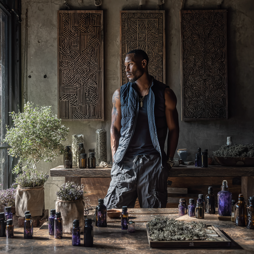 Lemon Balm And Chakra Healing