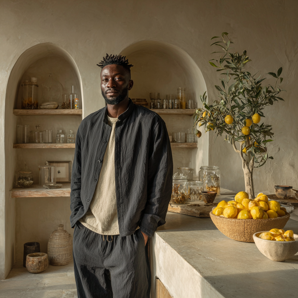 Lemon Peel For Chakra Healing