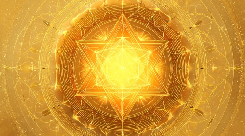 Leo - Alchemical Salt