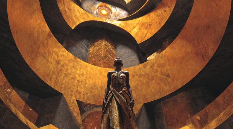 Navel Chakra - 4th House