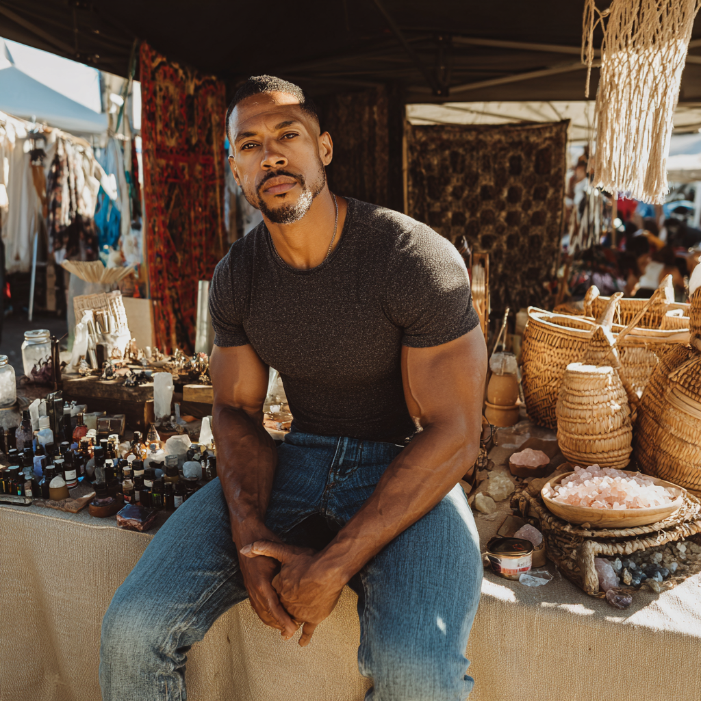 Redmond Real Salt And Chakra Healing