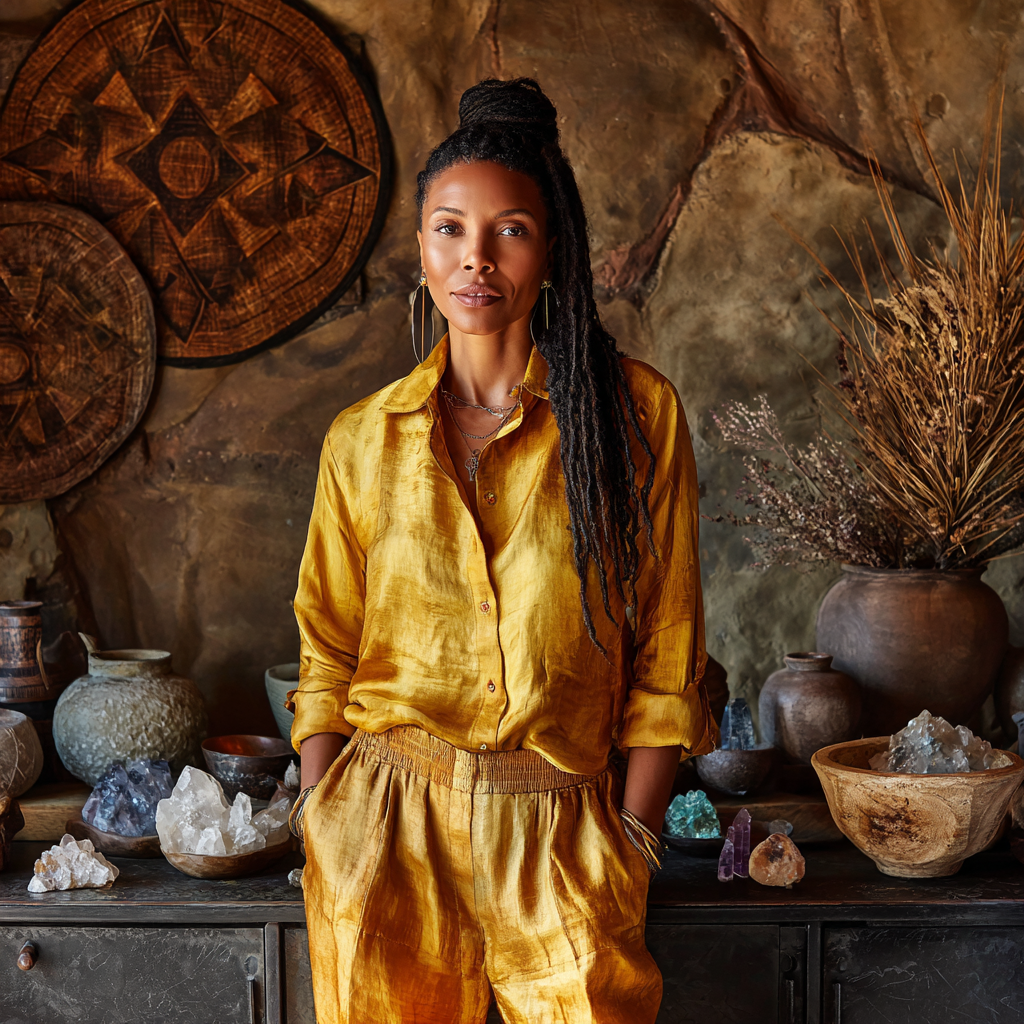 Rock Salt And Chakra Healing