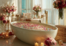 Rose Petals