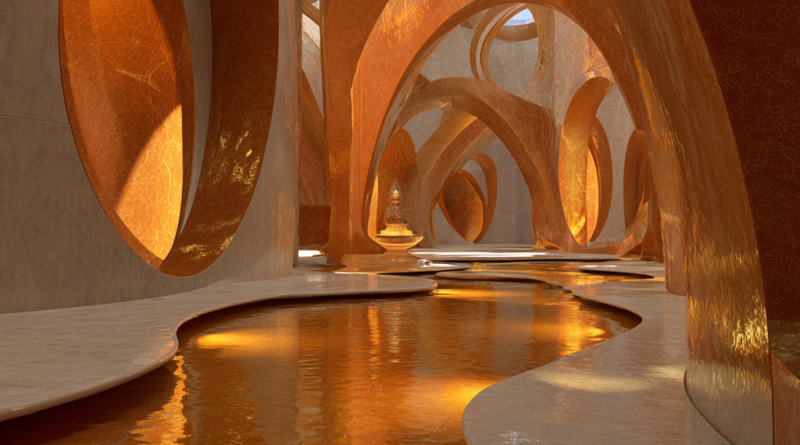 Sacral Chakra 3rd House