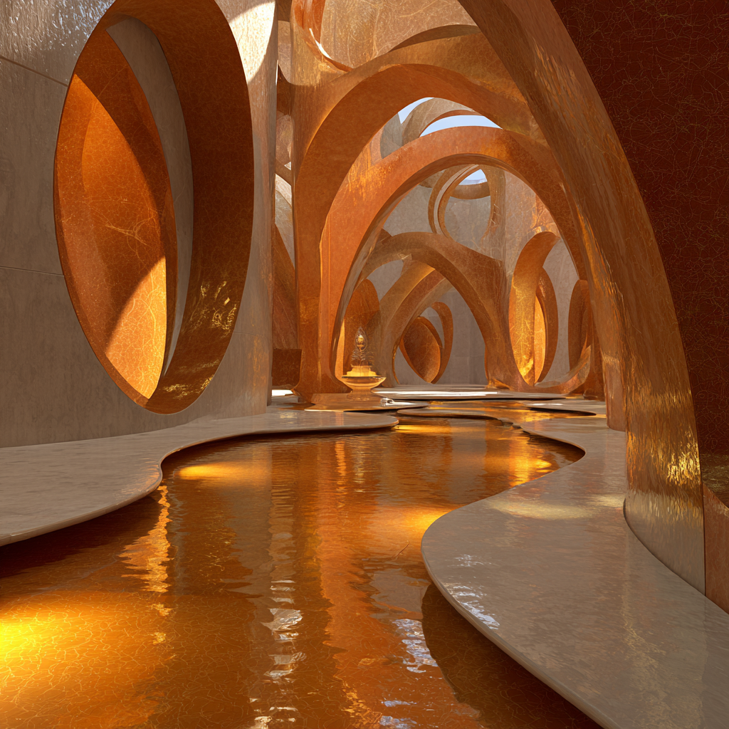 Sacral Chakra 3rd House