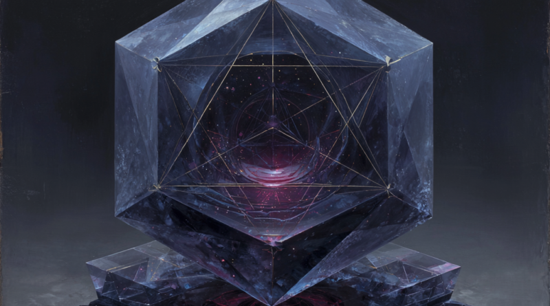 Scorpio Alchemical Blend