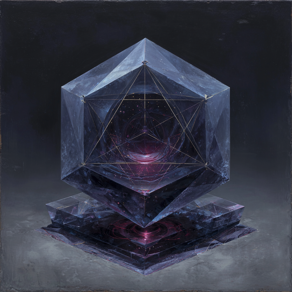 Scorpio: The Alchemical Salt Blend