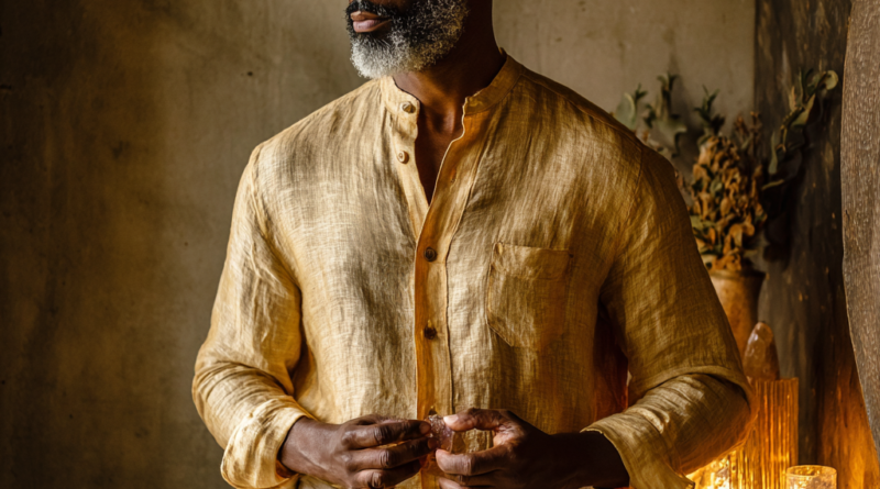 Self-Doubter Shadow in Service