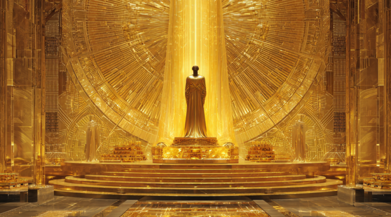 Solar Plexus - 6th House