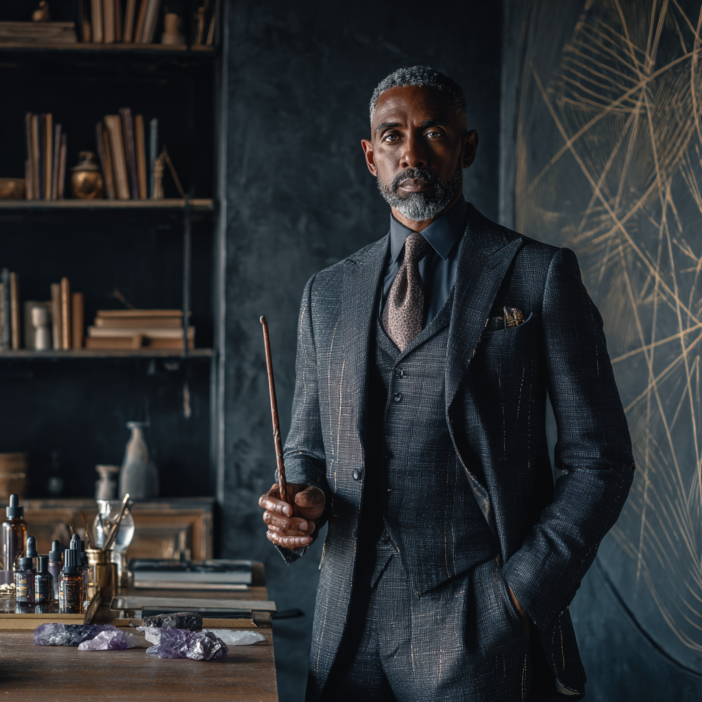 Spiritual Tools Aren't the Problem