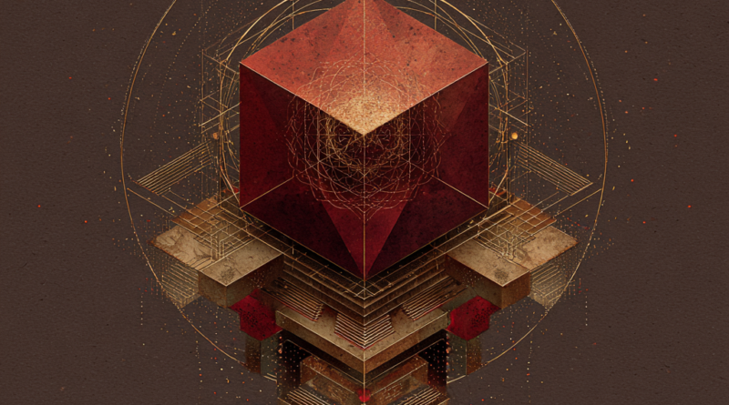 Taurus - Alchemical Salt