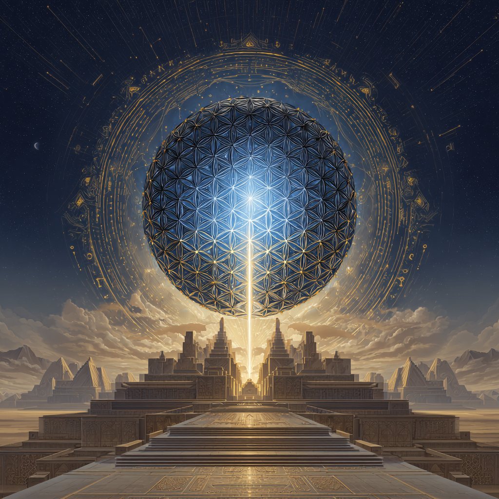 The Alchemical Salt Blend - Aries