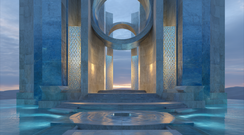 Throat Chakra - Adam and Eve