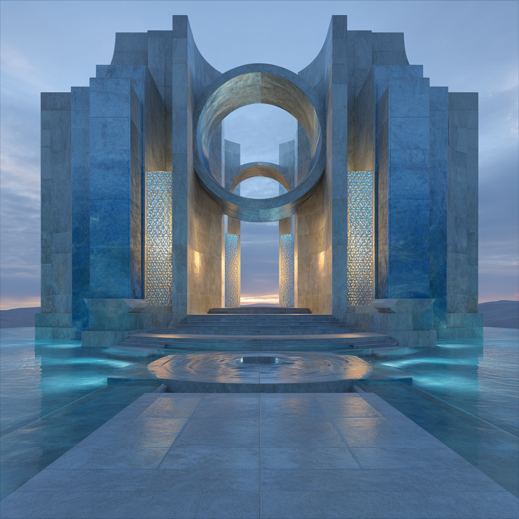 Throat Chakra - Adam and Eve