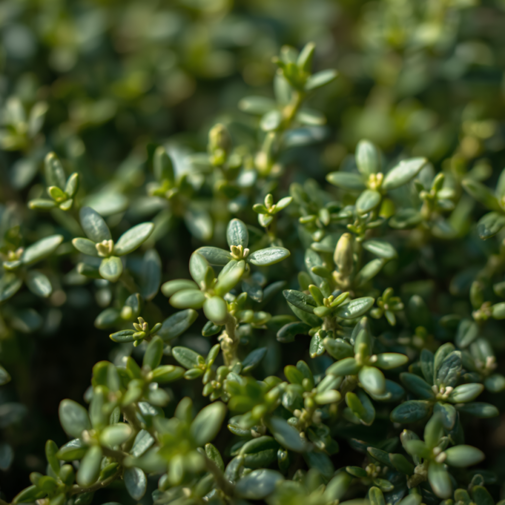 Thyme