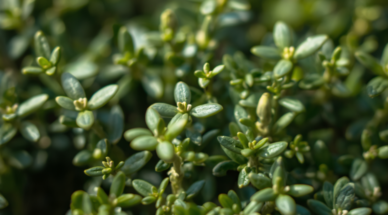 Thyme