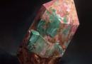 Unakite Chrystal