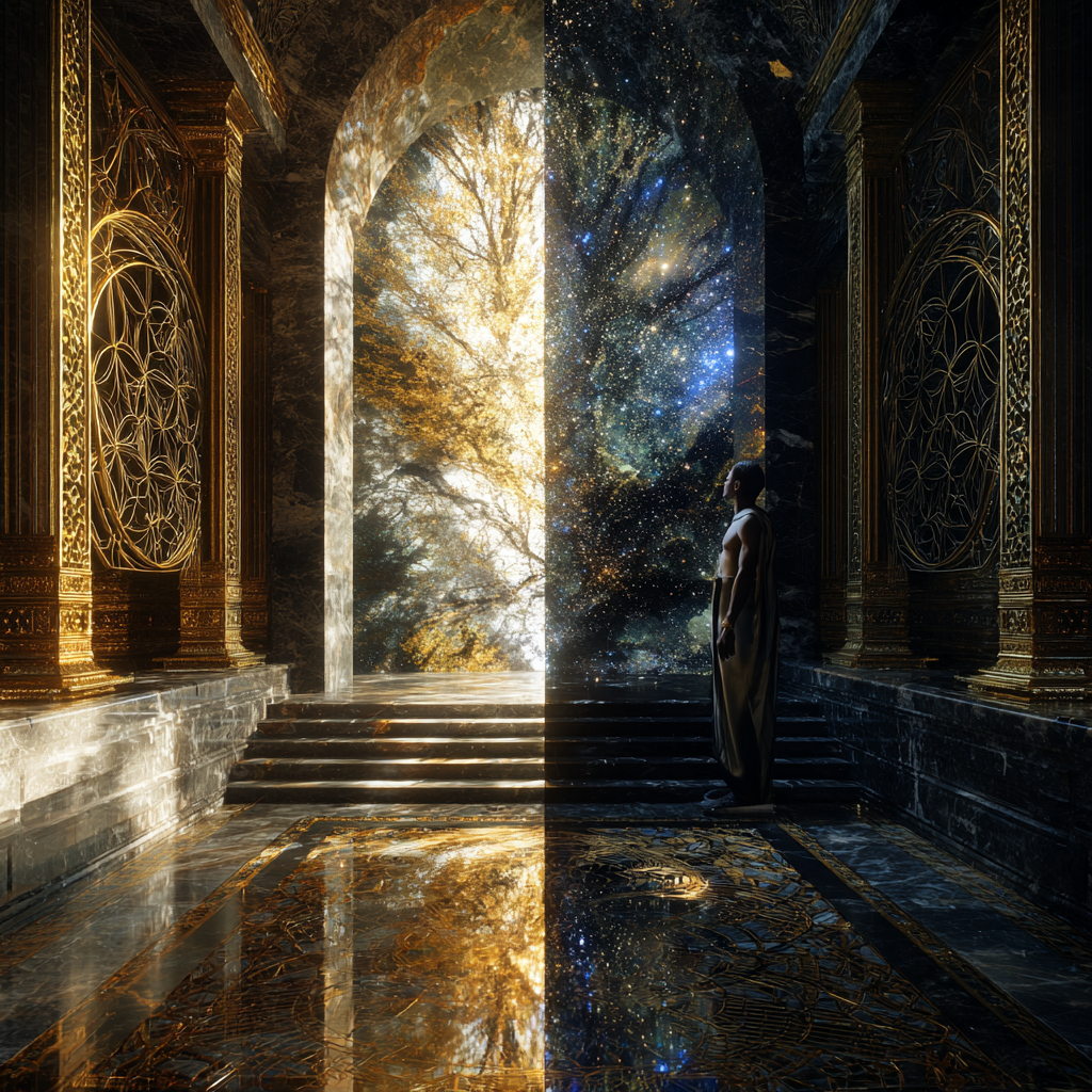 Veil Chakra: Where I See What Is Real