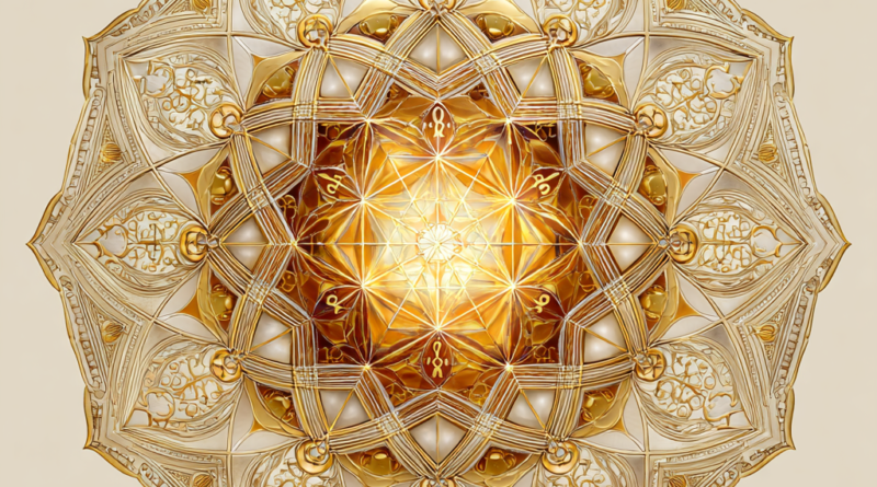 Virgo - Alchemical Salt