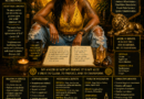 angry one shadow in service, solar plexus chakra
