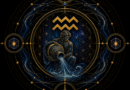Aquarius symbolism