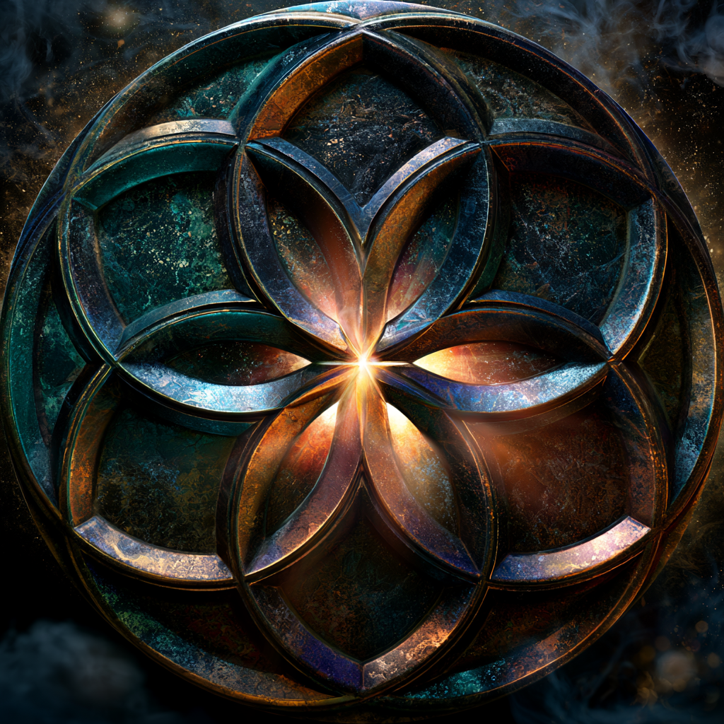 ChakraVerse Icon