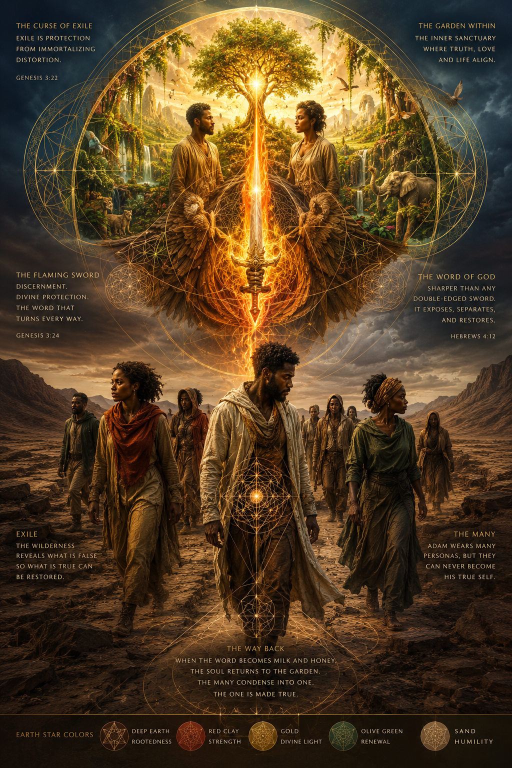 Curse of Exile