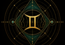 Gemini sigil design