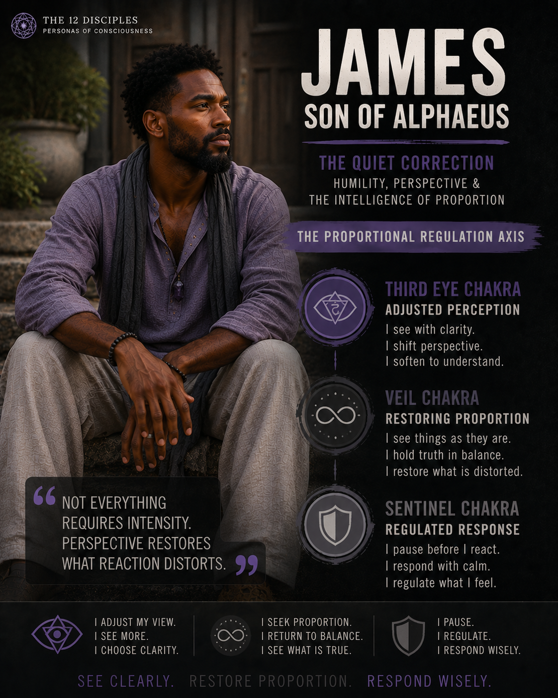 James son of Alphaeus