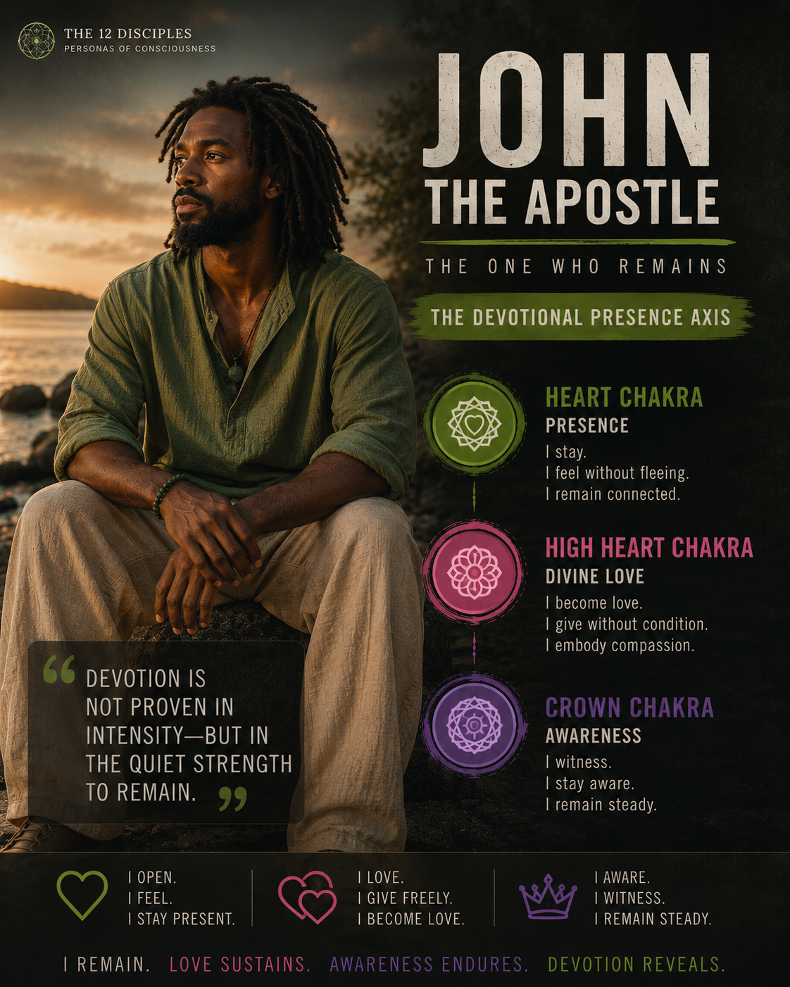John the Apostle