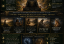 Lawful Retaliation & Mindfulness