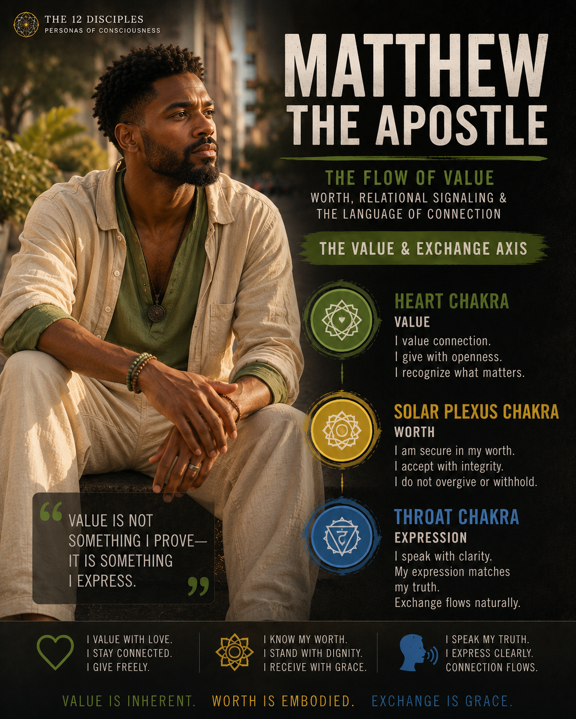 Matthew the Apostle