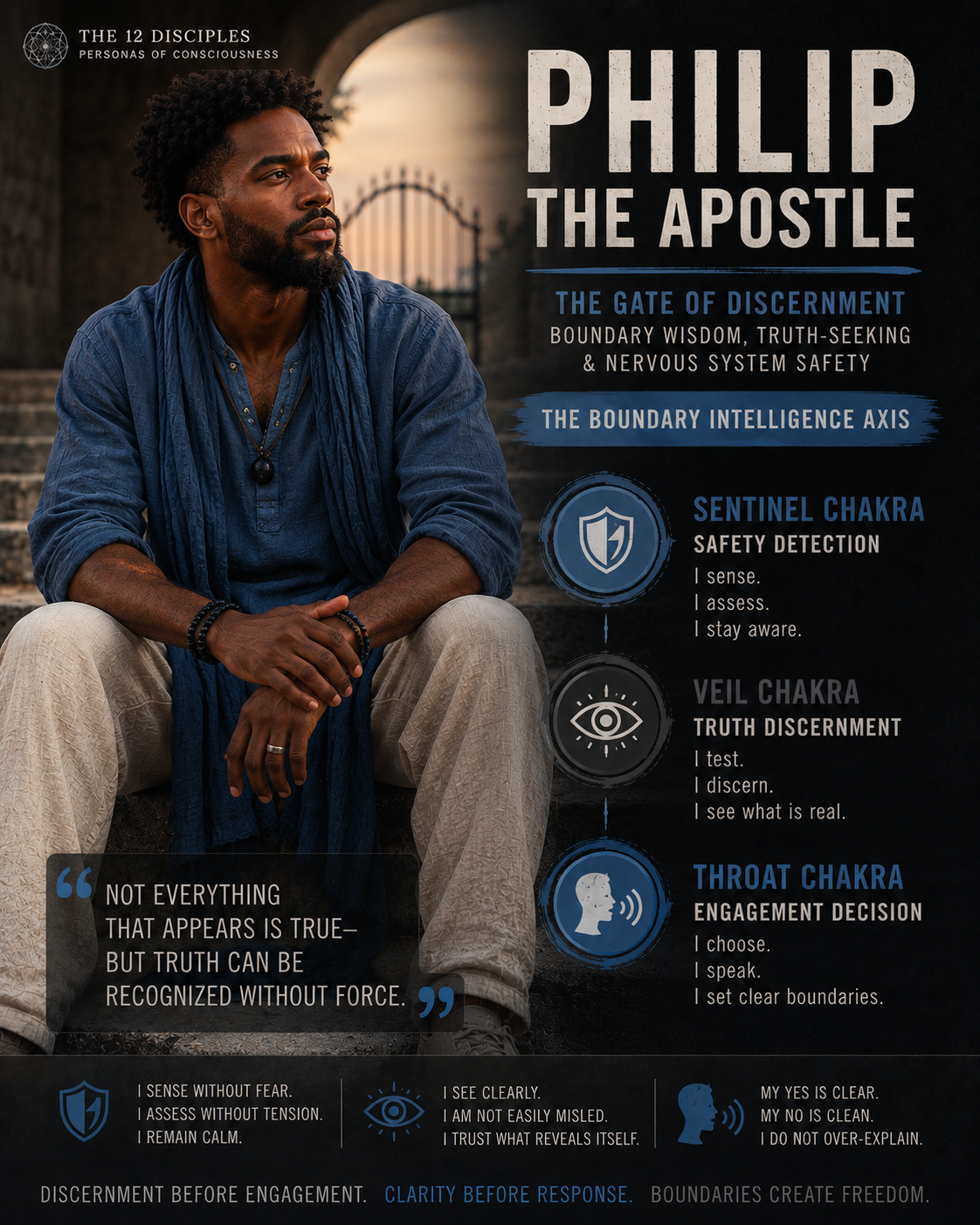 Philip the Apostle