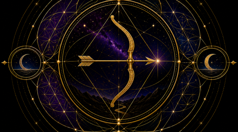Sagittarius