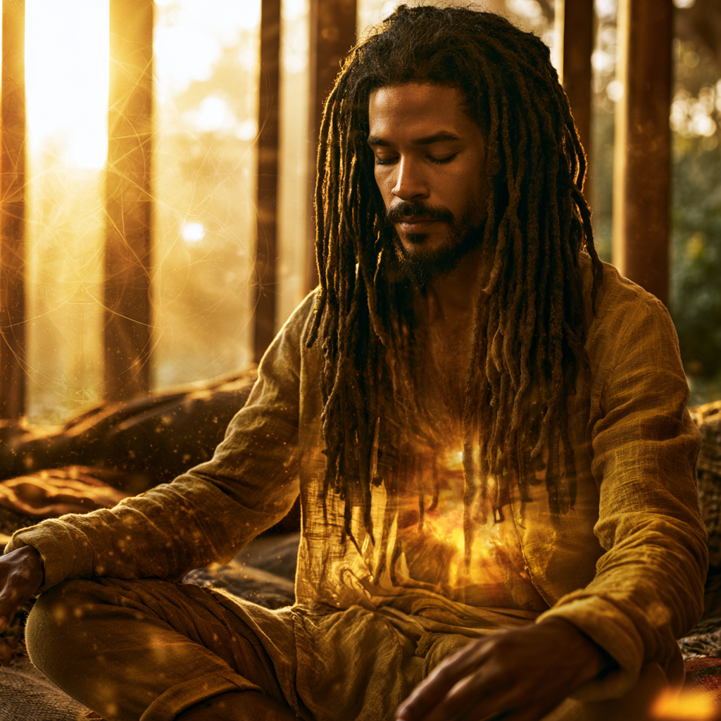 Solar Plexus Stabilazation