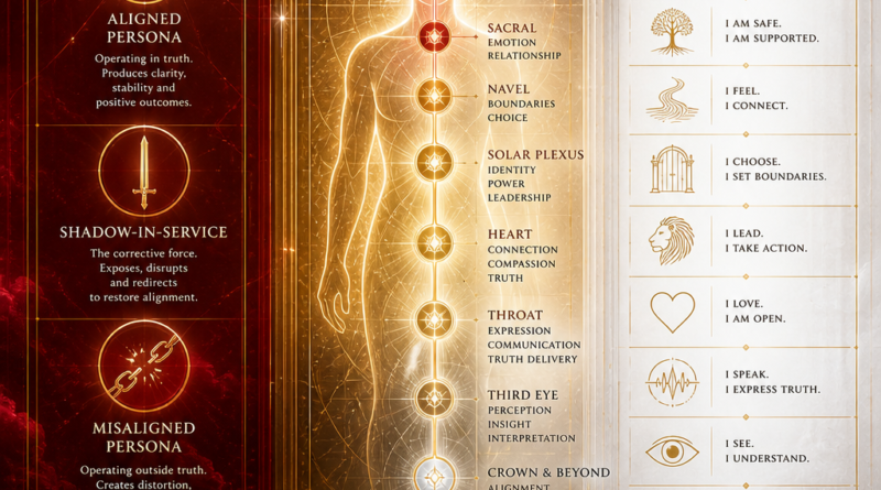 Structure of the Inner System