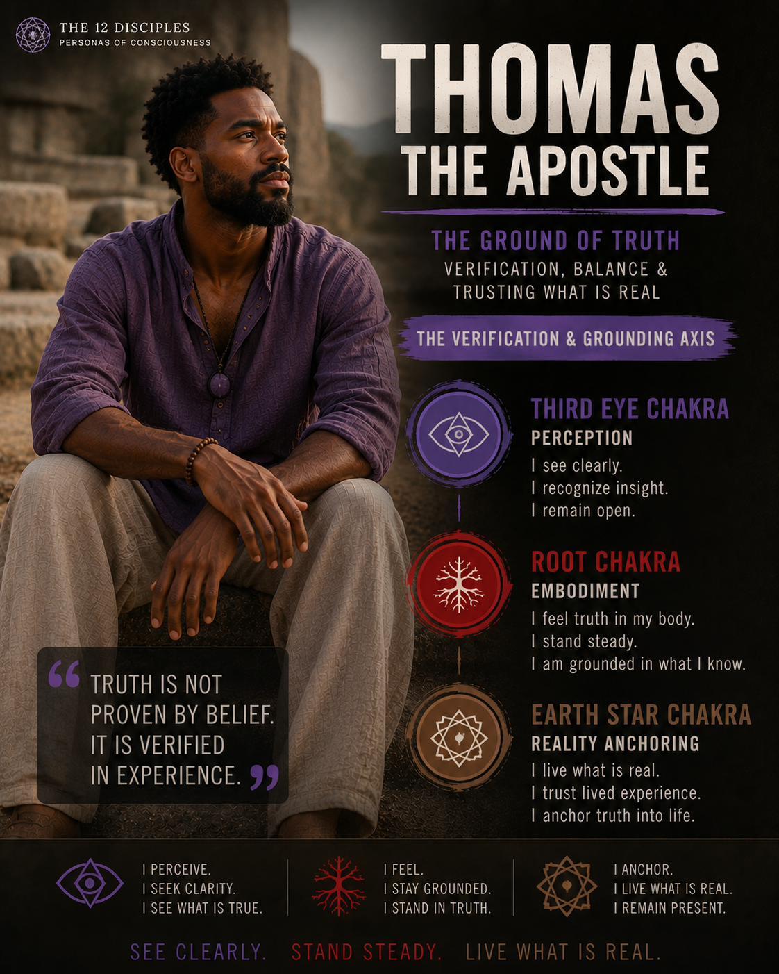Thomas the Apostle
