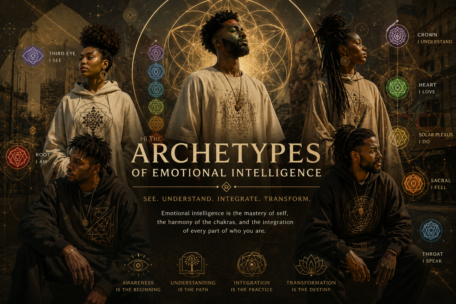 emotional intelligence