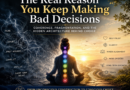 path to conscious choices