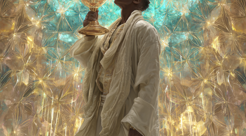 Ace of Cups