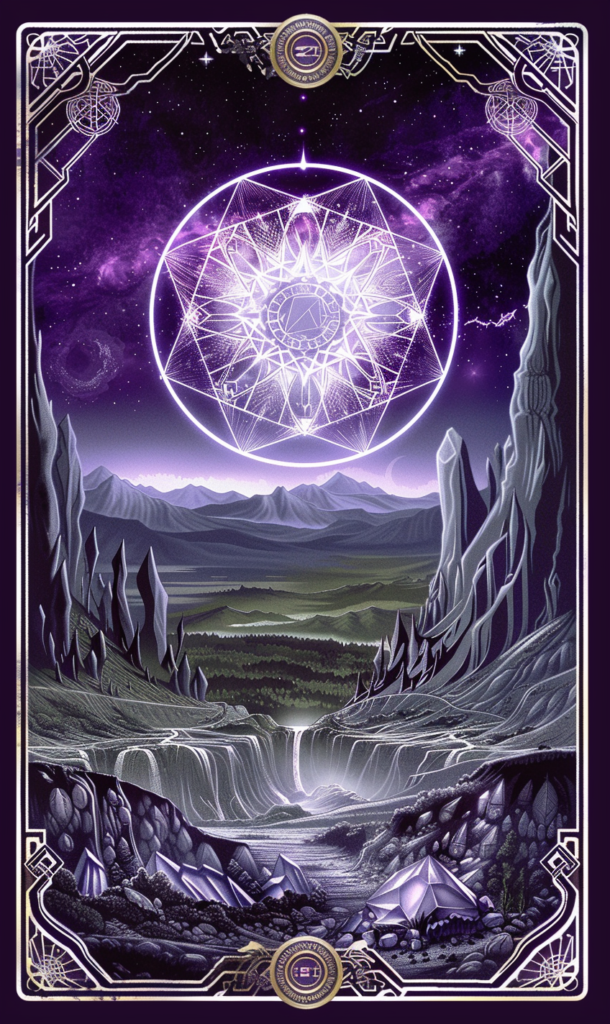 Ace of Pentacles