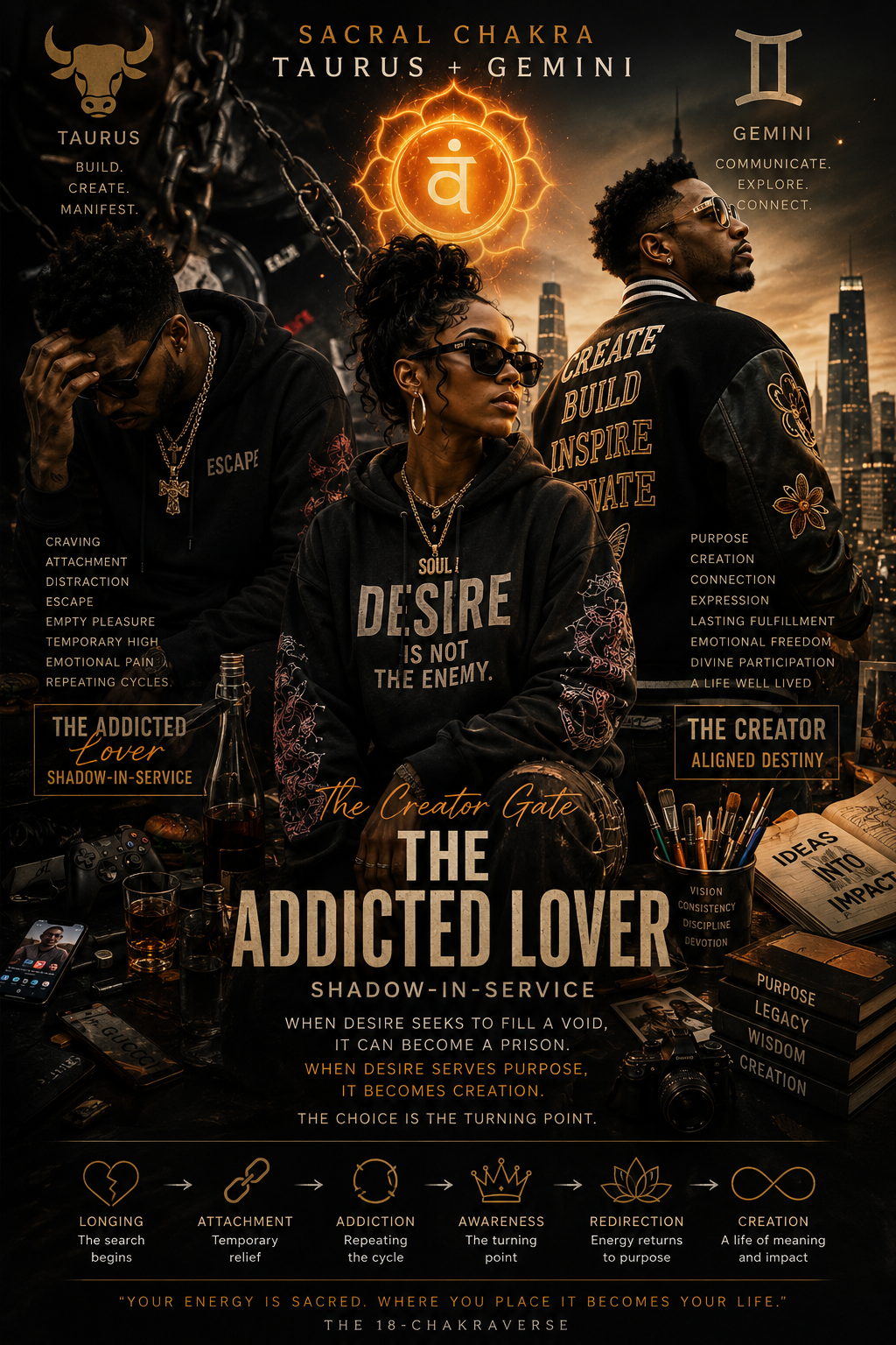Addicted Lover