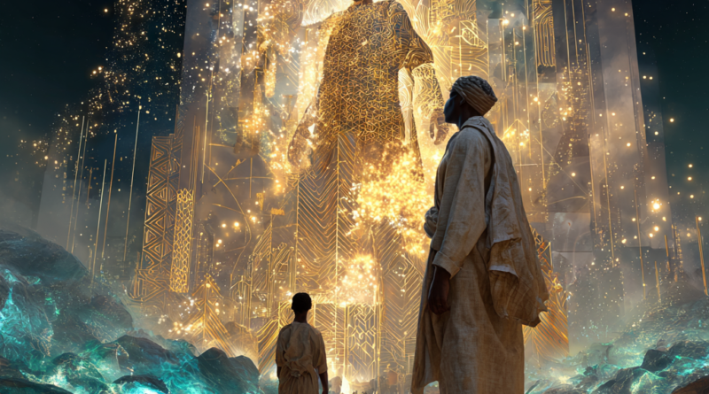 Beyond the Commandment