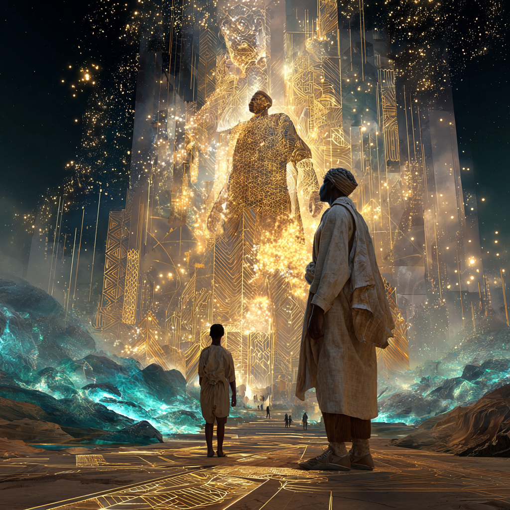 Beyond the Commandment