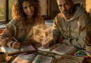 Bible Journaling