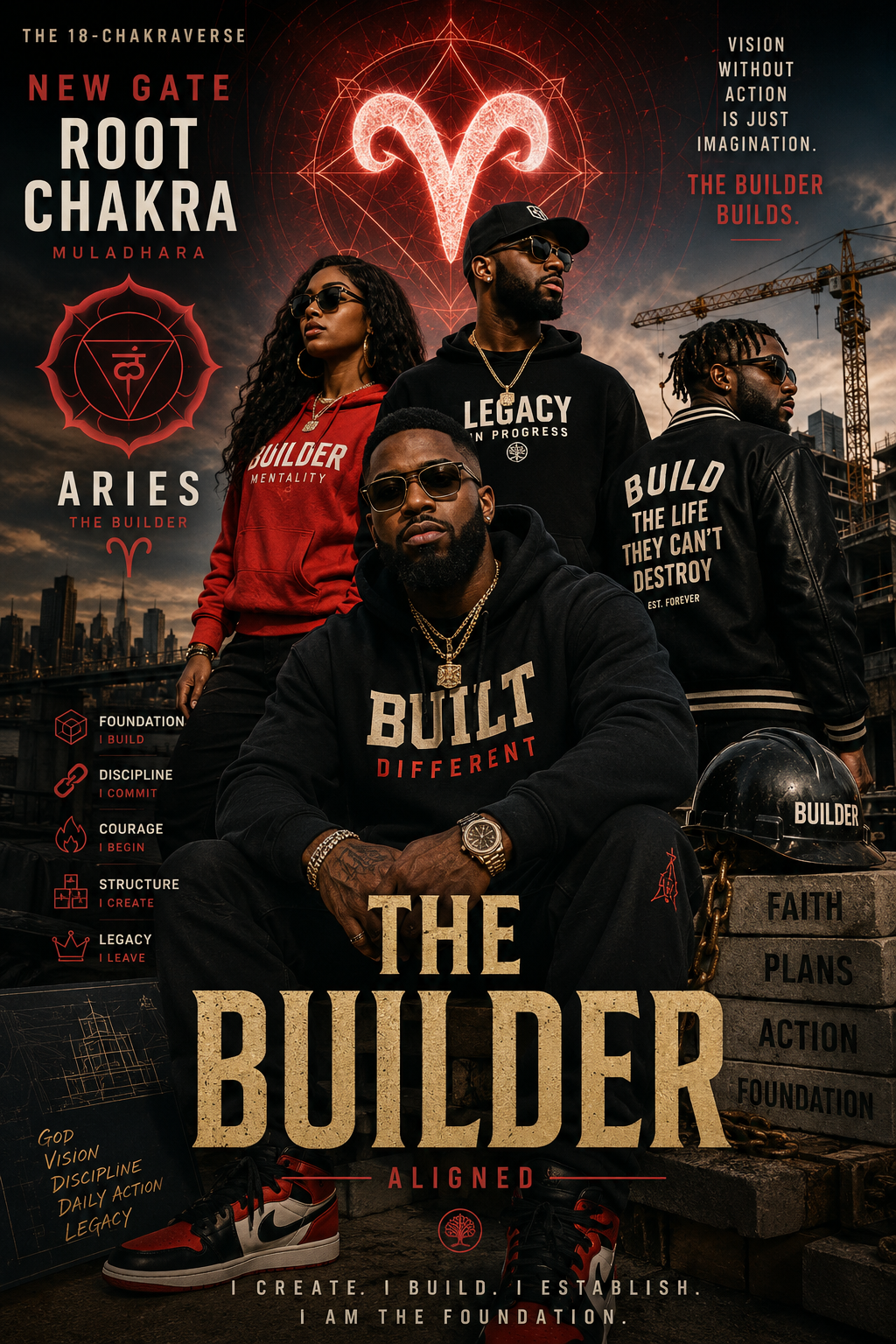 Builder